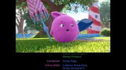 انیمیشن سانی بانیز قسمت 162 - sunny bunnies